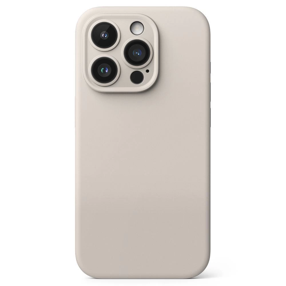 Apple iPhone 15 Pro Max case RINGKE SILICONE MAGNETIC MAGSAFE
