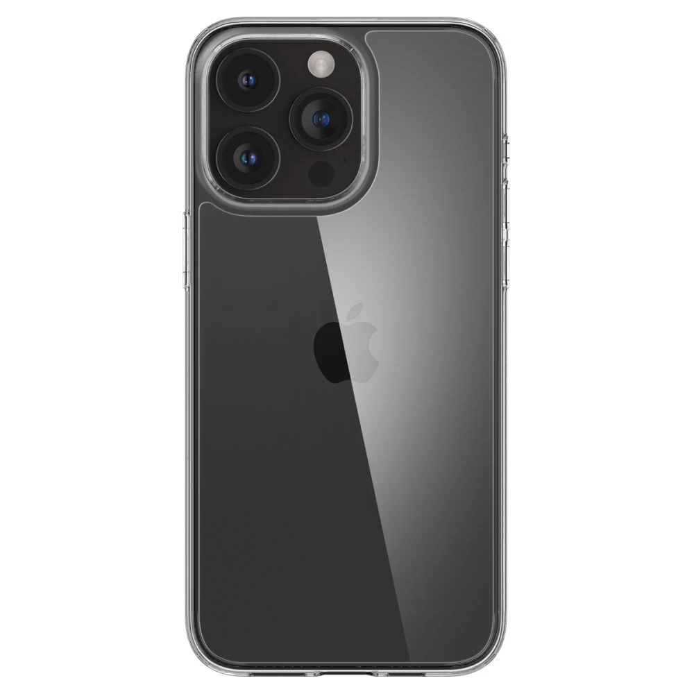 Apple iPhone 15 Pro Max ümbris SPIGEN AIRSKIN HYBRID
