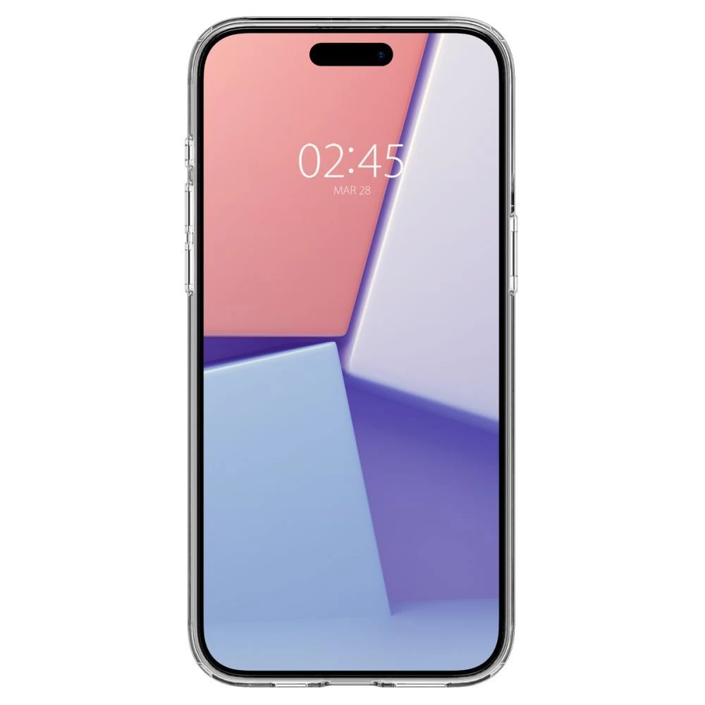 Apple iPhone 15 Pro Max ümbris SPIGEN AIRSKIN HYBRID