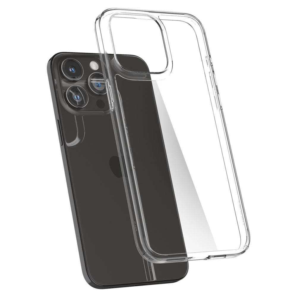 Apple iPhone 15 Pro Max ümbris SPIGEN AIRSKIN HYBRID
