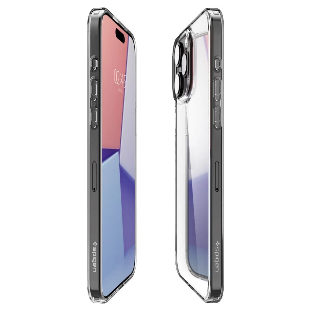 Apple iPhone 15 Pro Max ümbris SPIGEN AIRSKIN HYBRID