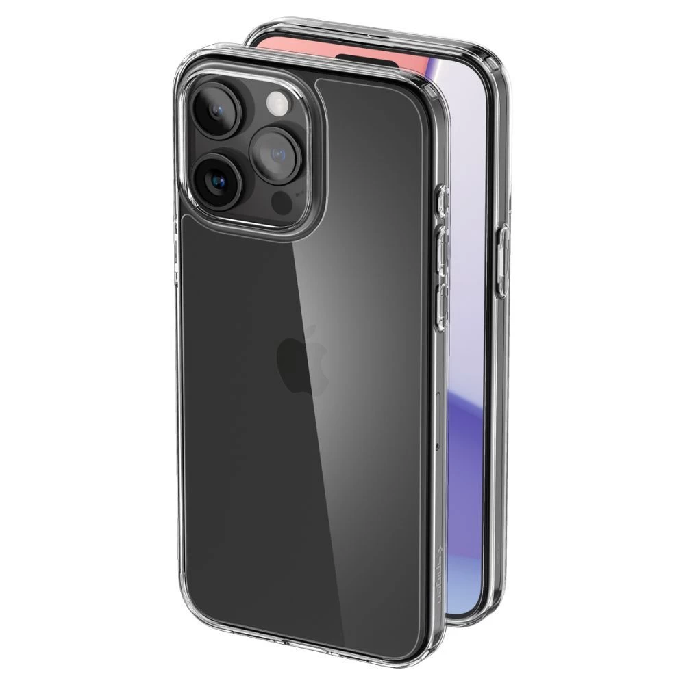 Apple iPhone 15 Pro Max ümbris SPIGEN AIRSKIN HYBRID