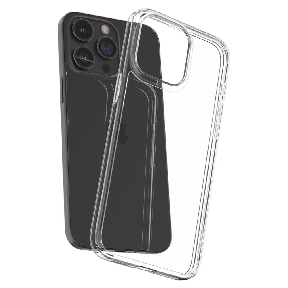 Apple iPhone 15 Pro Max ümbris SPIGEN AIRSKIN HYBRID