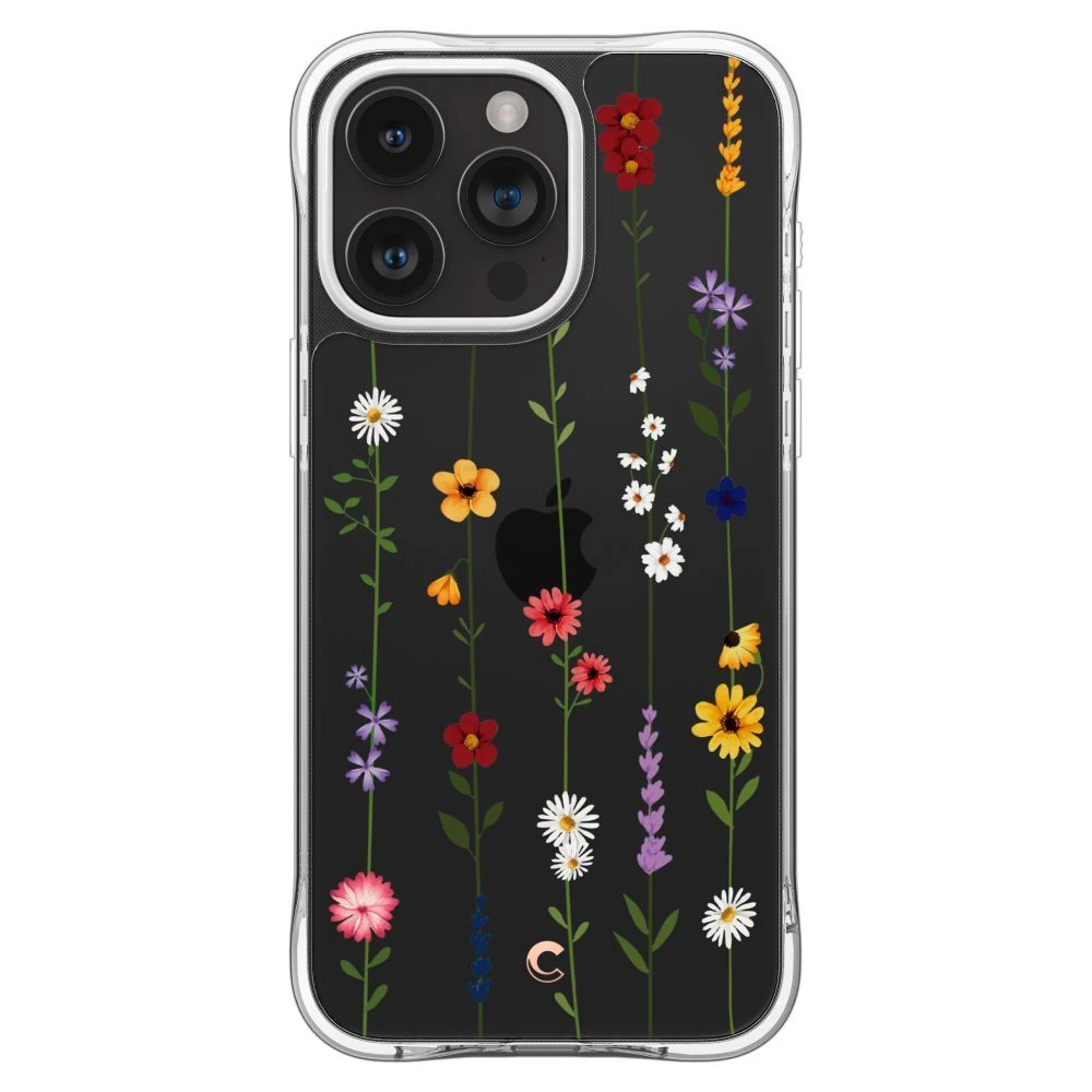 Apple iPhone 15 Pro Max case SPIGEN CYRILL CECILE
