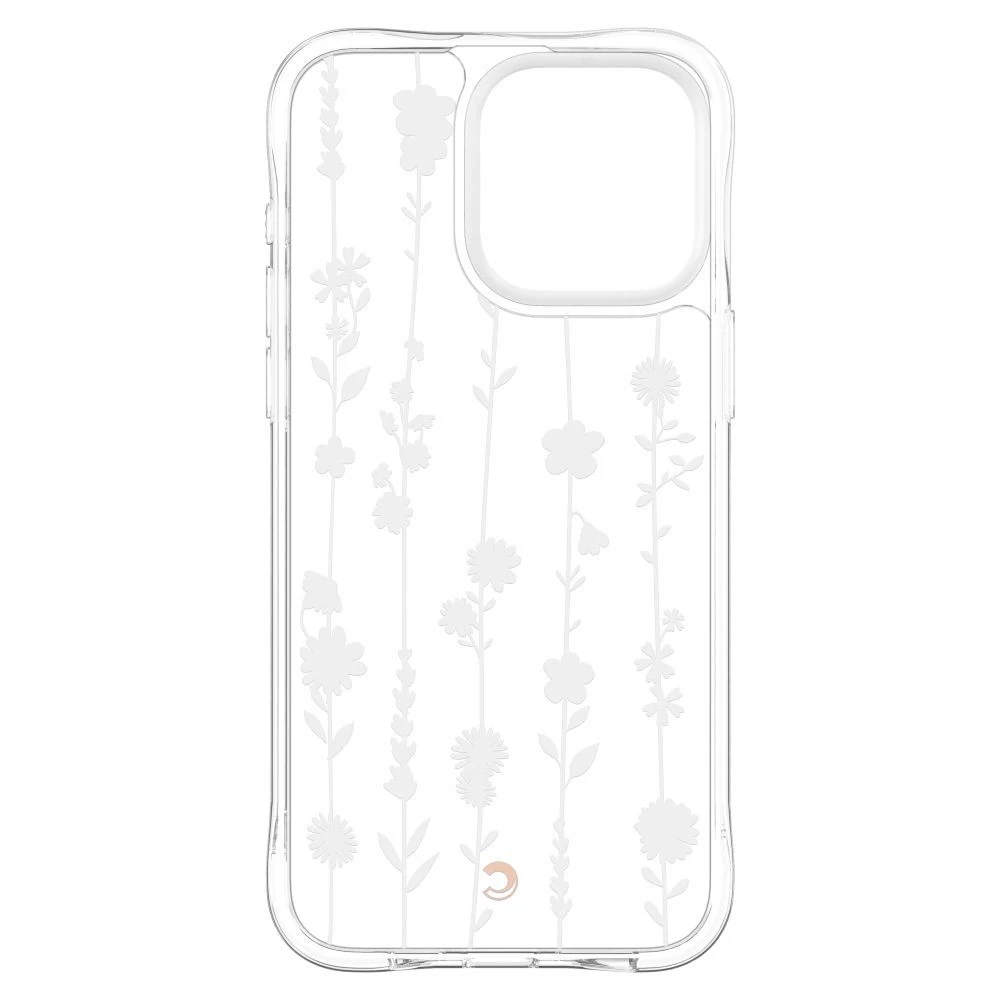 Apple iPhone 15 Pro Max case SPIGEN CYRILL CECILE
