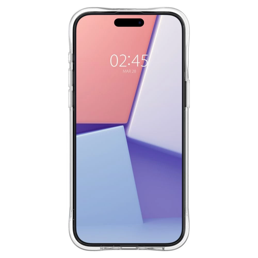 Apple iPhone 15 Pro Max case SPIGEN CYRILL CECILE
