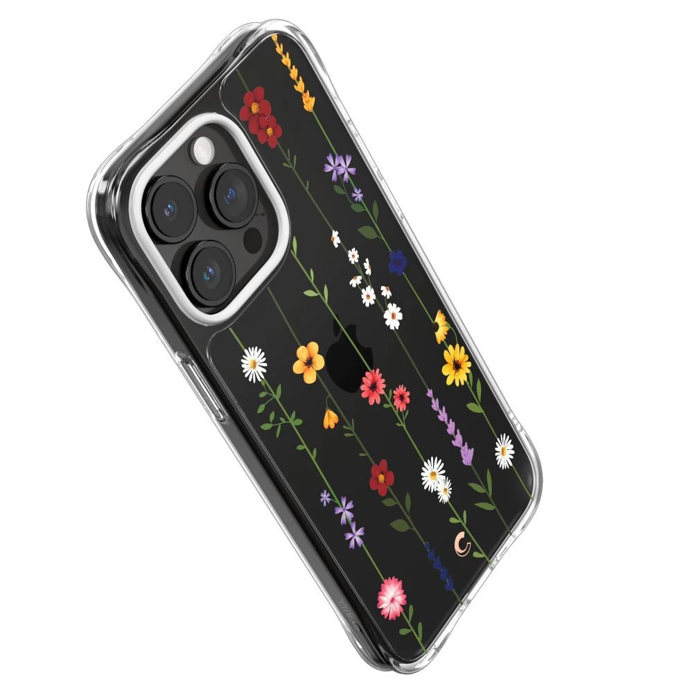 Apple iPhone 15 Pro Max case SPIGEN CYRILL CECILE