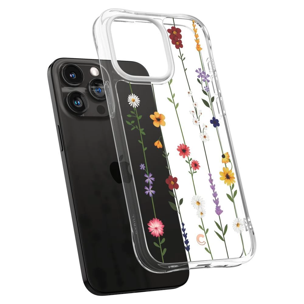 Apple iPhone 15 Pro Max case SPIGEN CYRILL CECILE
