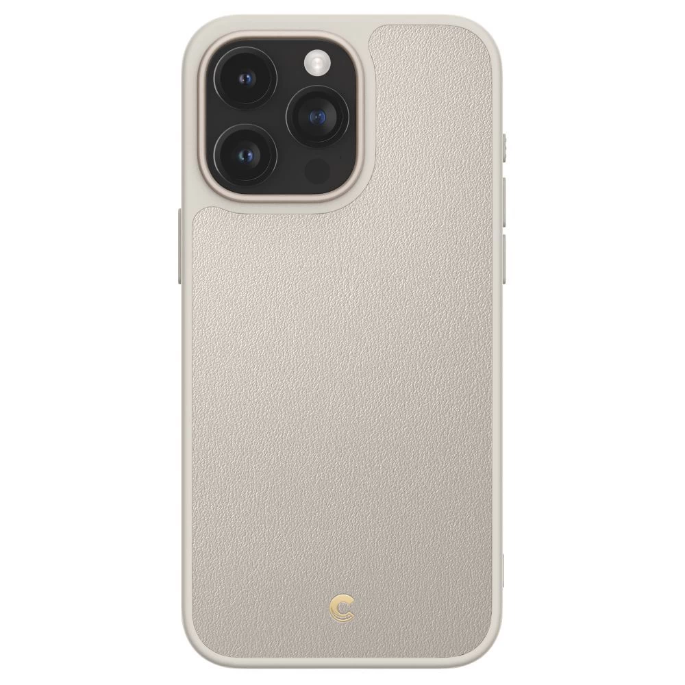 Apple iPhone 15 Pro Max skal SPIGEN CYRILL KAJUK MAG MAGSAFE