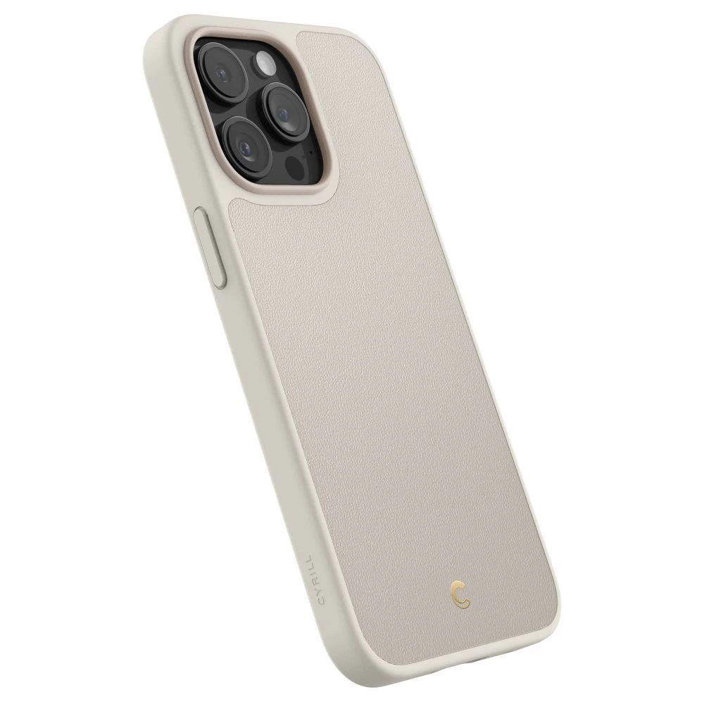 Apple iPhone 15 Pro Max skal SPIGEN CYRILL KAJUK MAG MAGSAFE