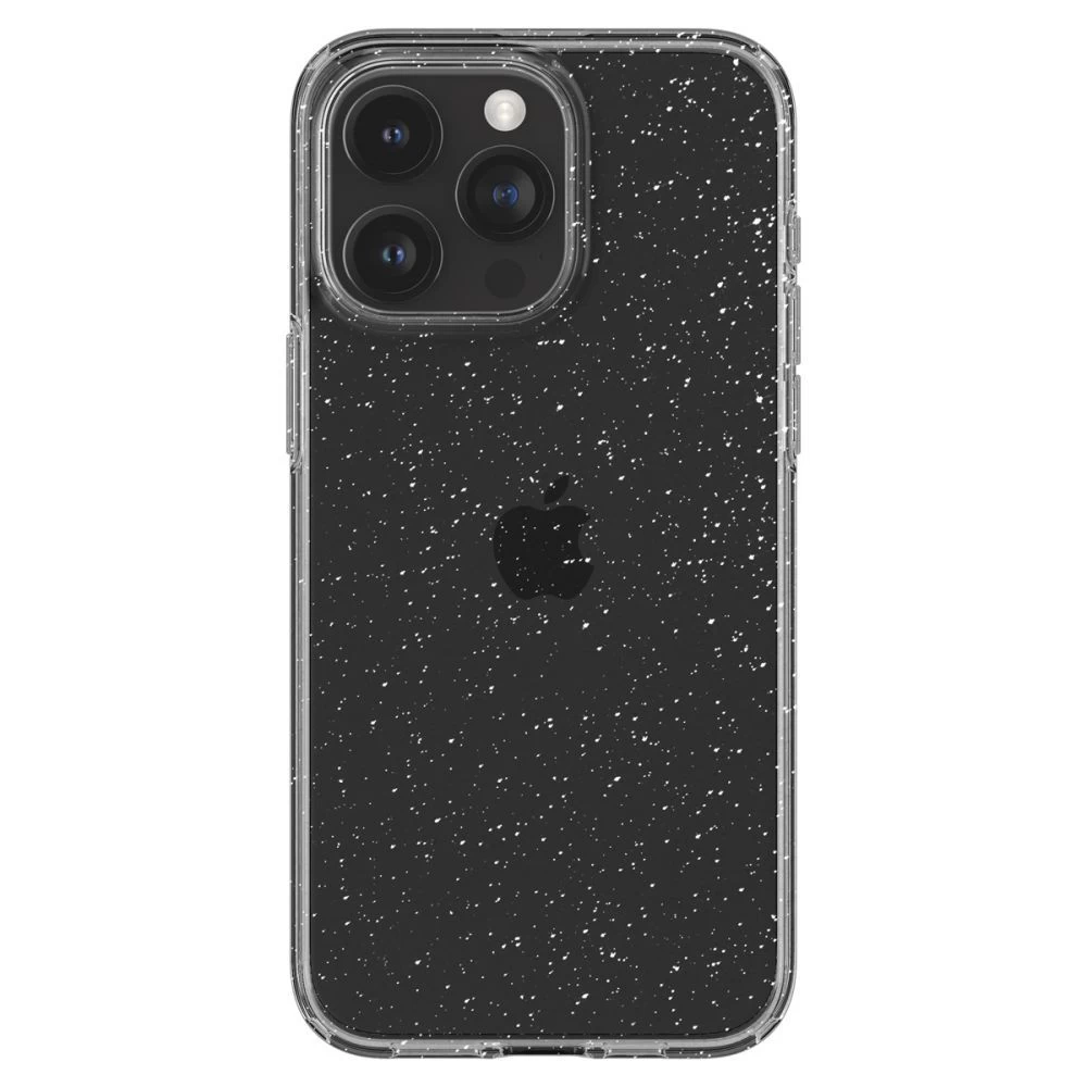 Apple iPhone 15 Pro Max case SPIGEN LIQUID CRYSTAL