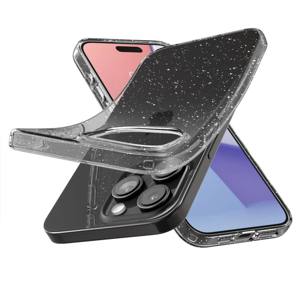 Apple iPhone 15 Pro Max case SPIGEN LIQUID CRYSTAL