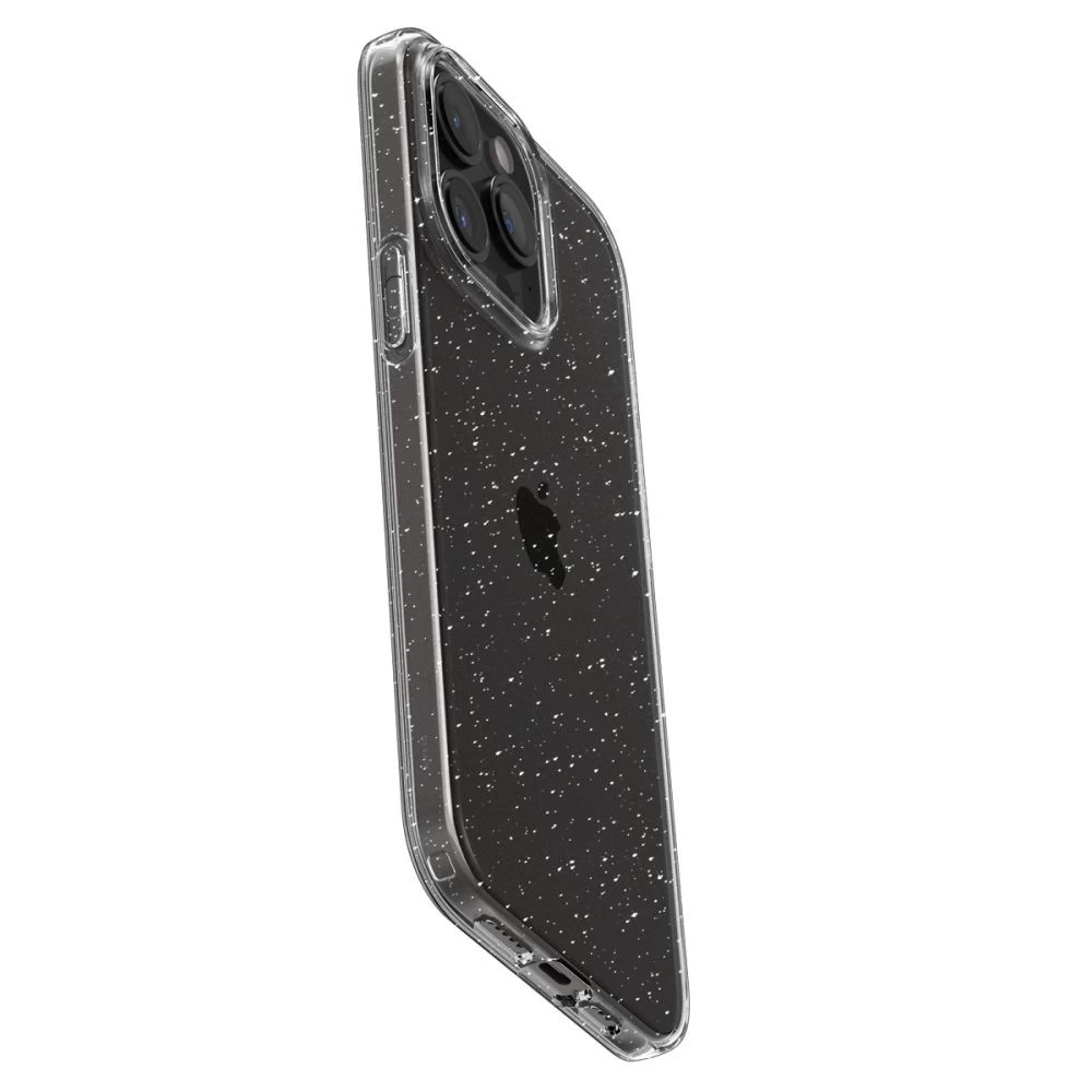 Apple iPhone 15 Pro Max case SPIGEN LIQUID CRYSTAL
