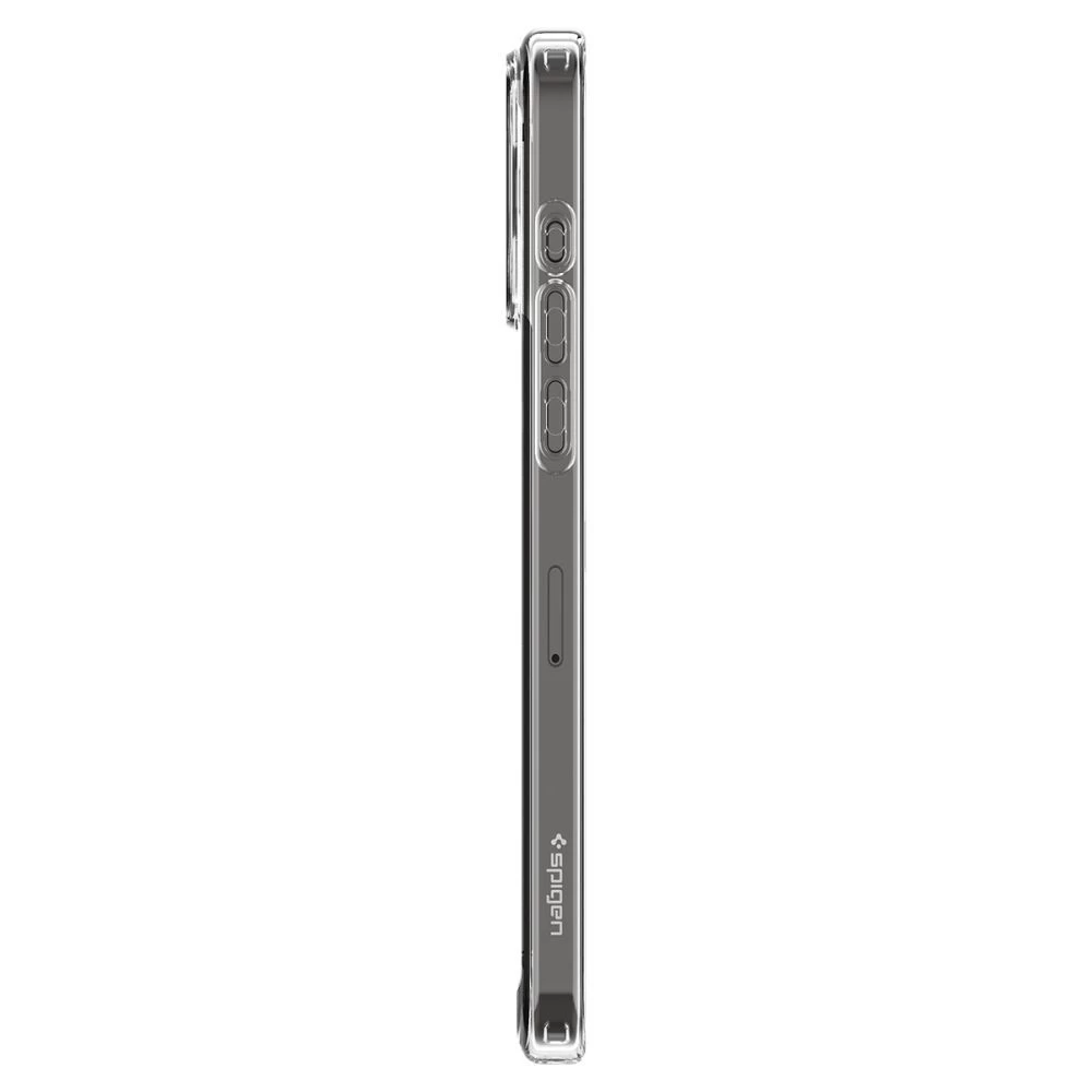 Apple iPhone 15 Pro Max skal SPIGEN ULTRA HYBRID