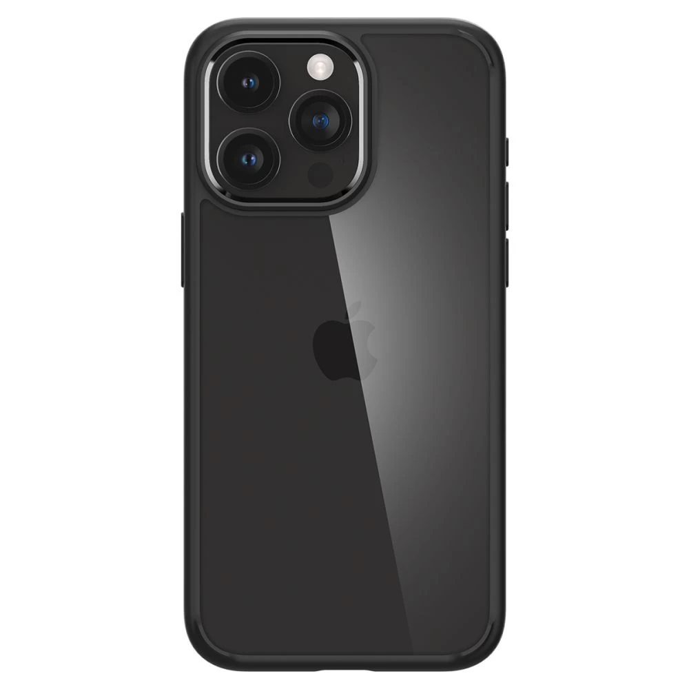 Apple iPhone 15 Pro Max ümbris SPIGEN ULTRA HYBRID