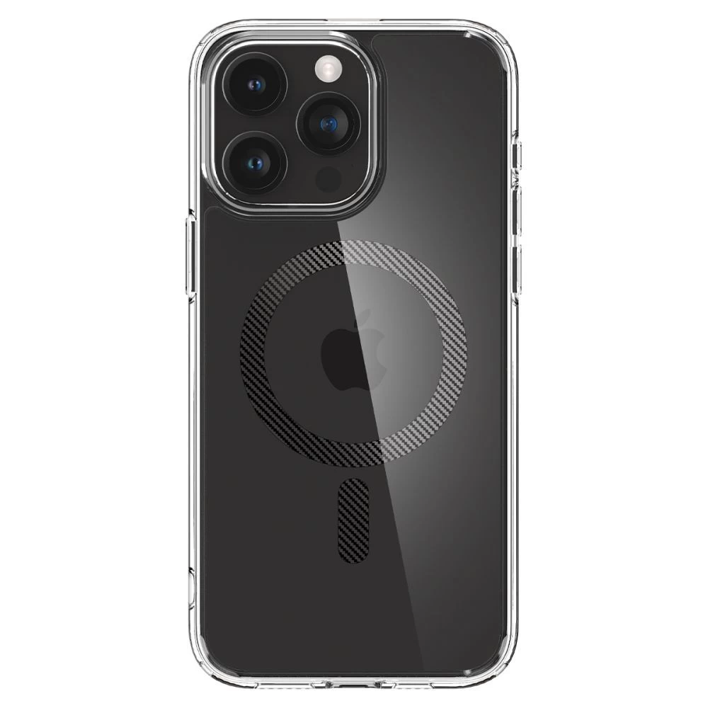 Apple iPhone 15 Pro Max case SPIGEN ULTRA HYBRID MAG MAGSAFE