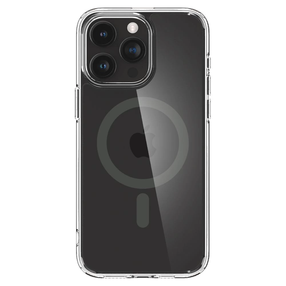 Apple iPhone 15 Pro Max case SPIGEN ULTRA HYBRID MAG MAGSAFE