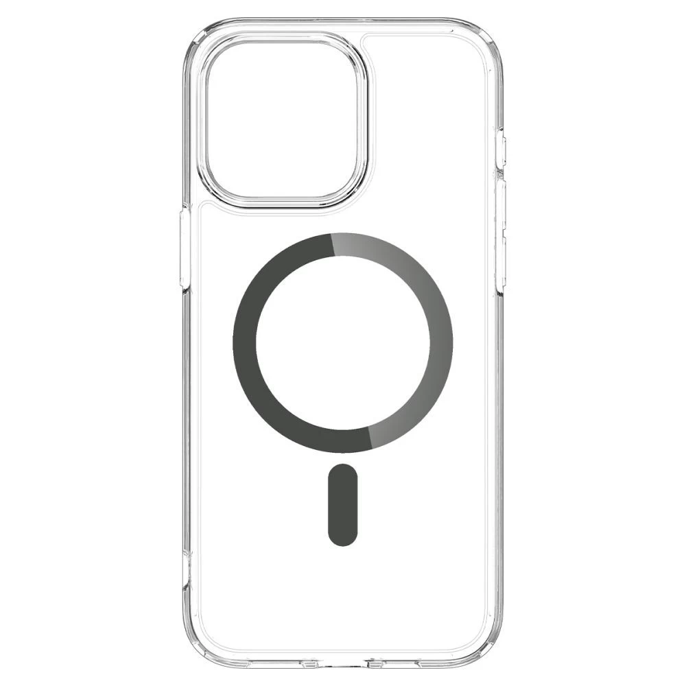 Apple iPhone 15 Pro Max case SPIGEN ULTRA HYBRID MAG MAGSAFE