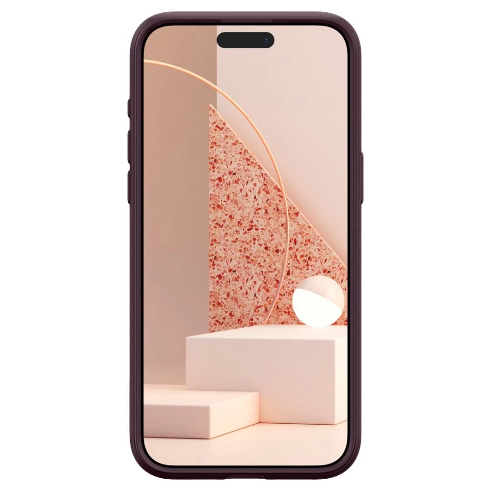 Apple iPhone 15 Pro Max case CASEOLOGY PARALLAX MAG MAGSAFE