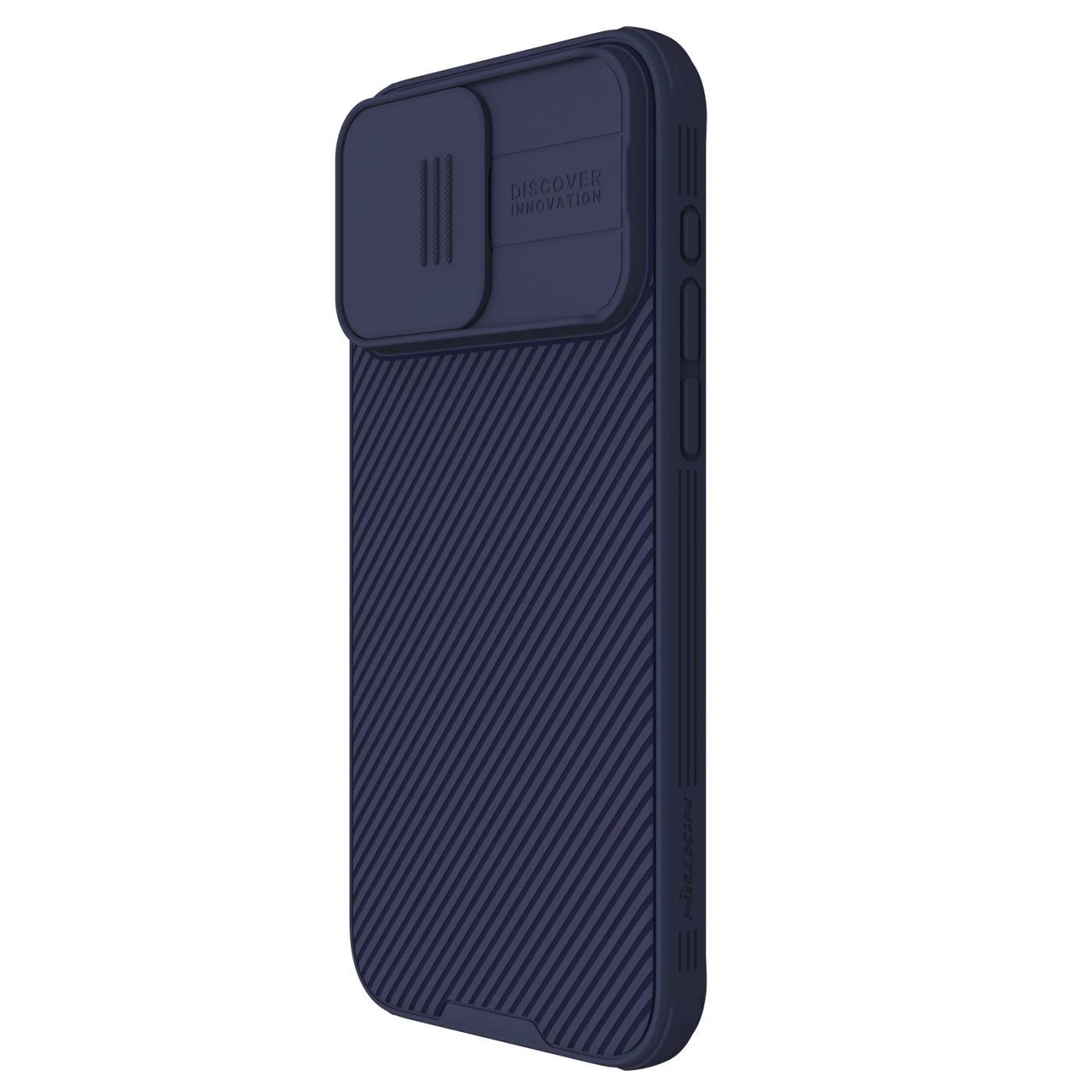 Apple iPhone 15 Pro Max case NILLKIN CAMSHIELD PRO