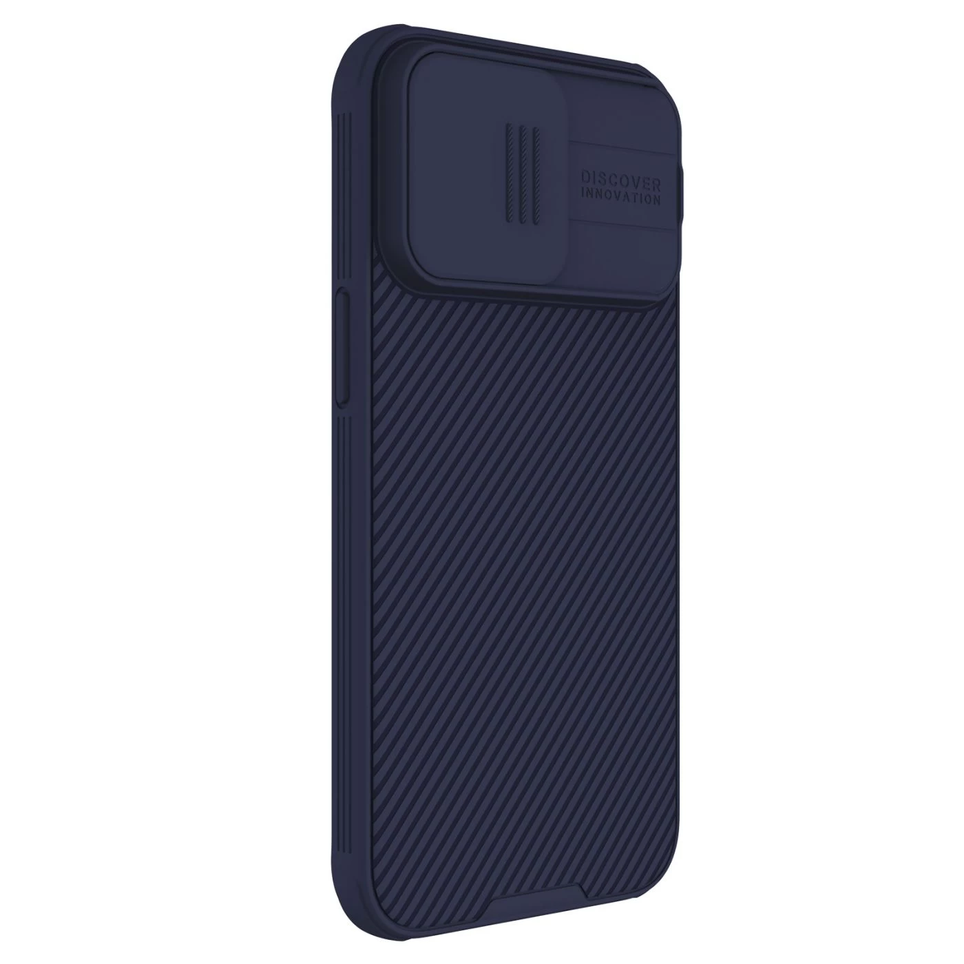 Apple iPhone 15 Pro Max case NILLKIN CAMSHIELD PRO
