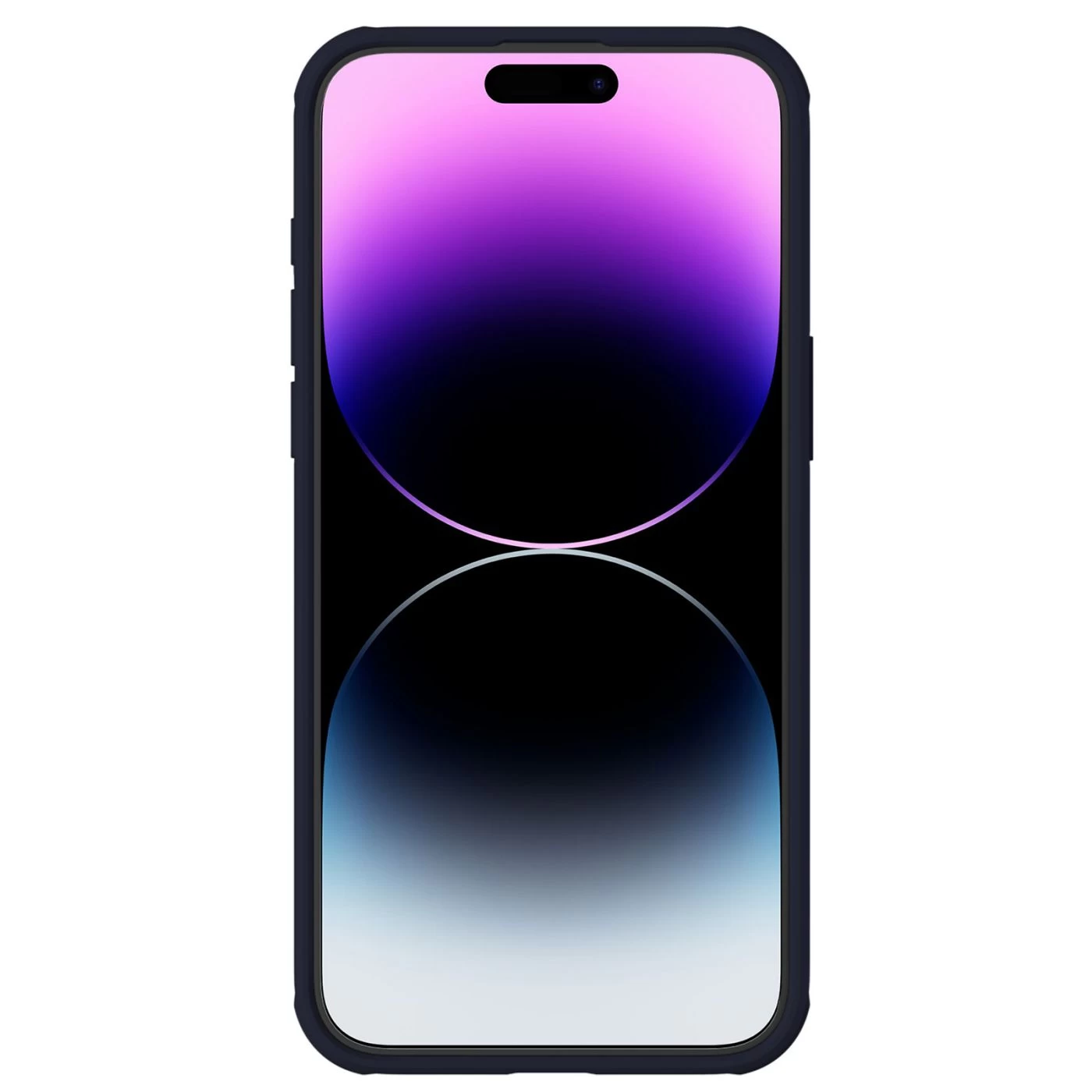 Apple iPhone 15 Pro Max case NILLKIN CAMSHIELD PRO
