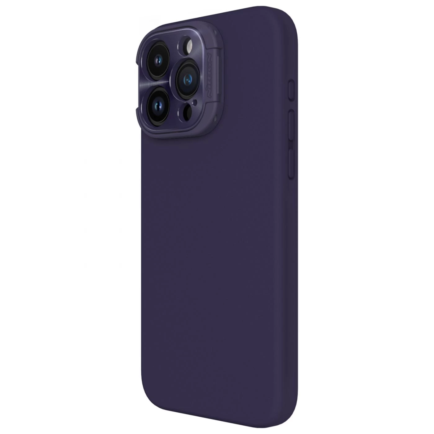 Apple iPhone 15 Pro Max case NILLKIN LENSWING MAGNETIC