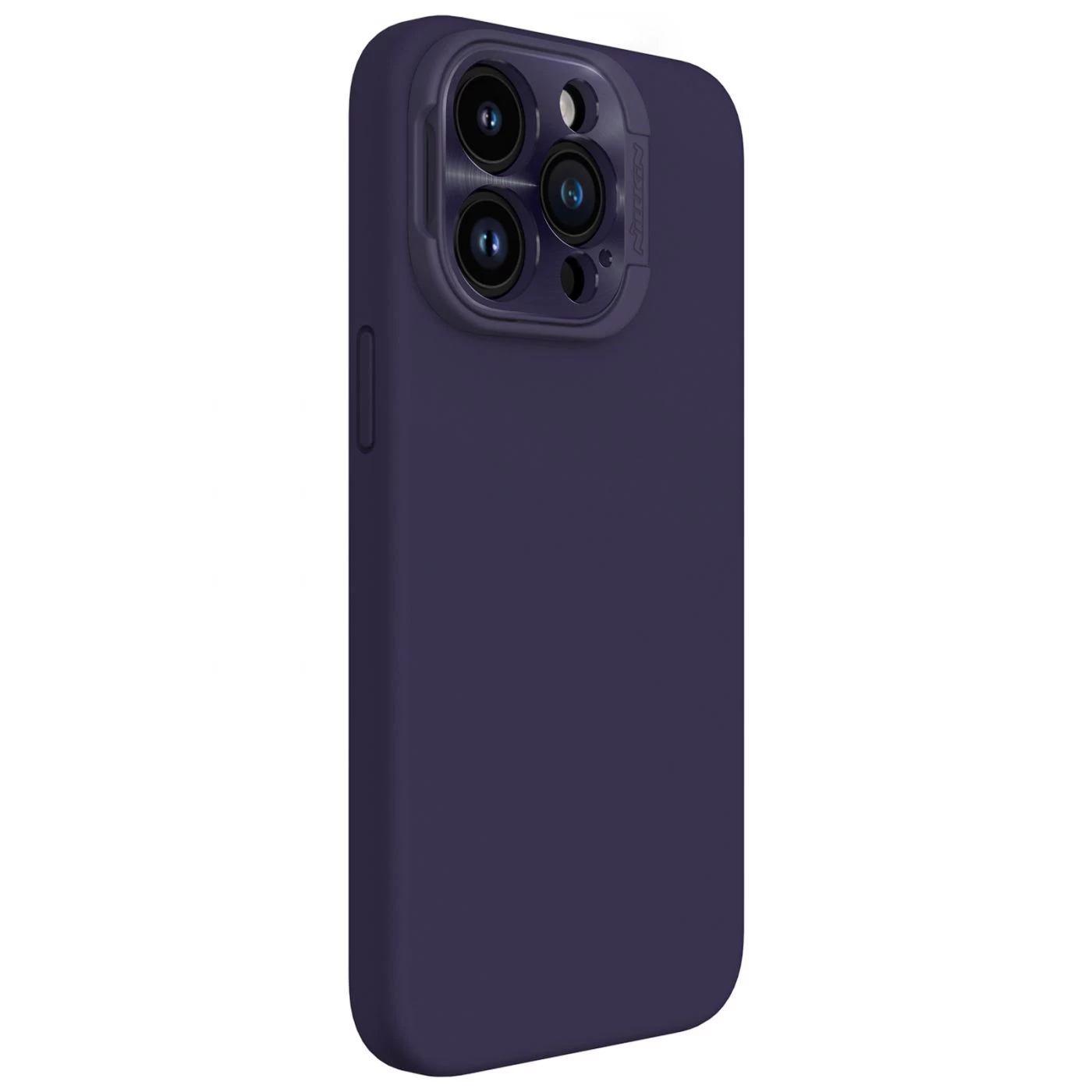 Apple iPhone 15 Pro Max case NILLKIN LENSWING MAGNETIC