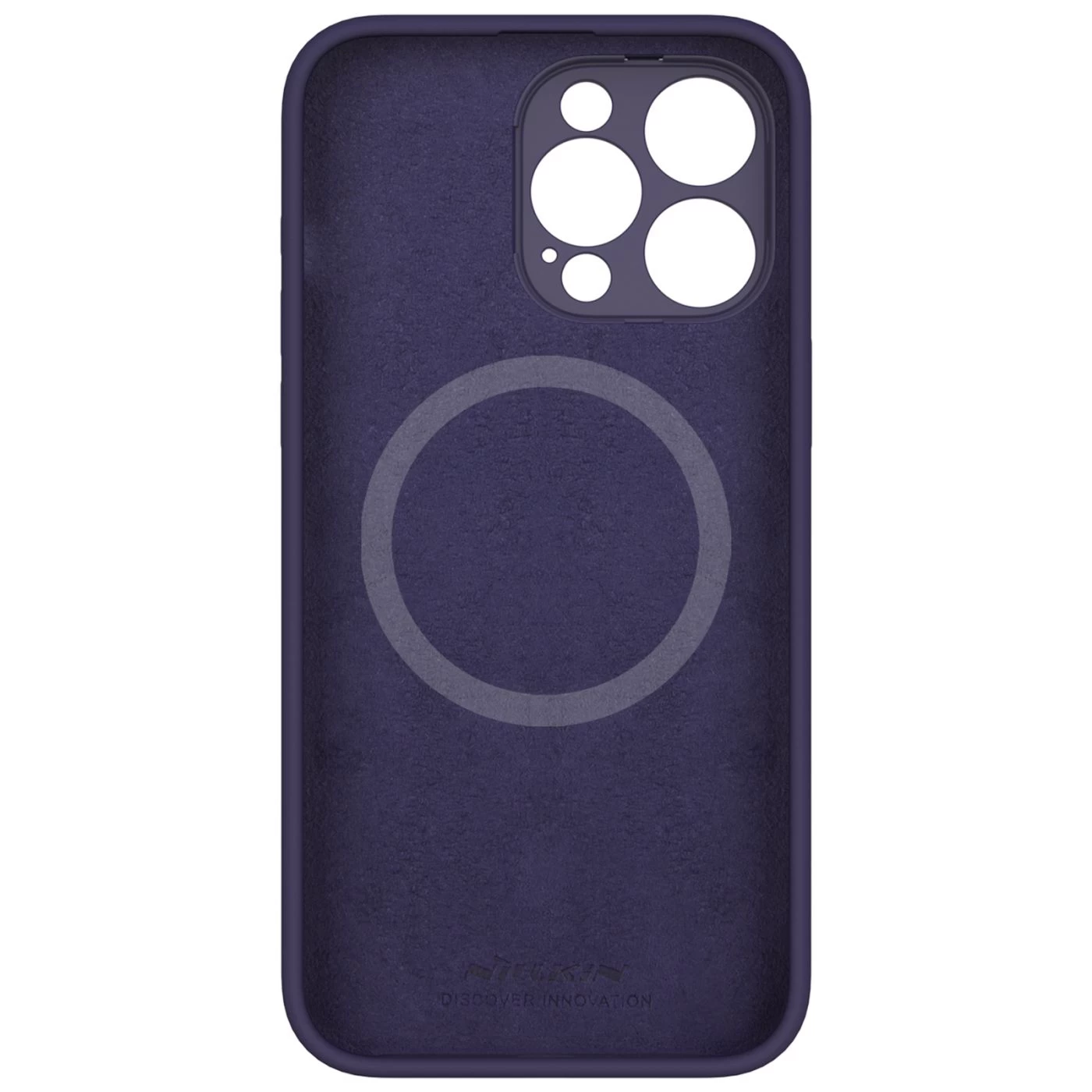Apple iPhone 15 Pro Max case NILLKIN LENSWING MAGNETIC