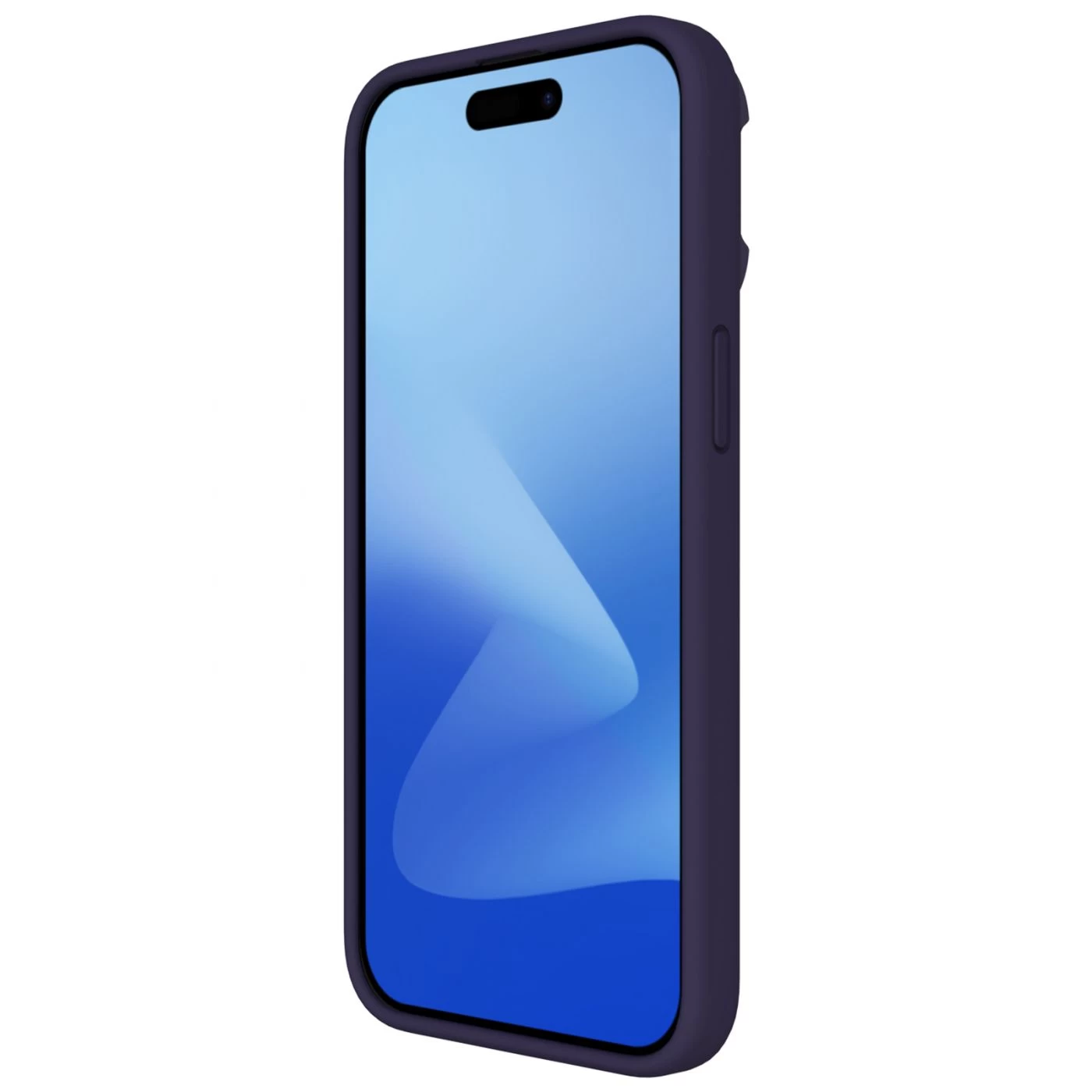Apple iPhone 15 Pro Max case NILLKIN LENSWING MAGNETIC