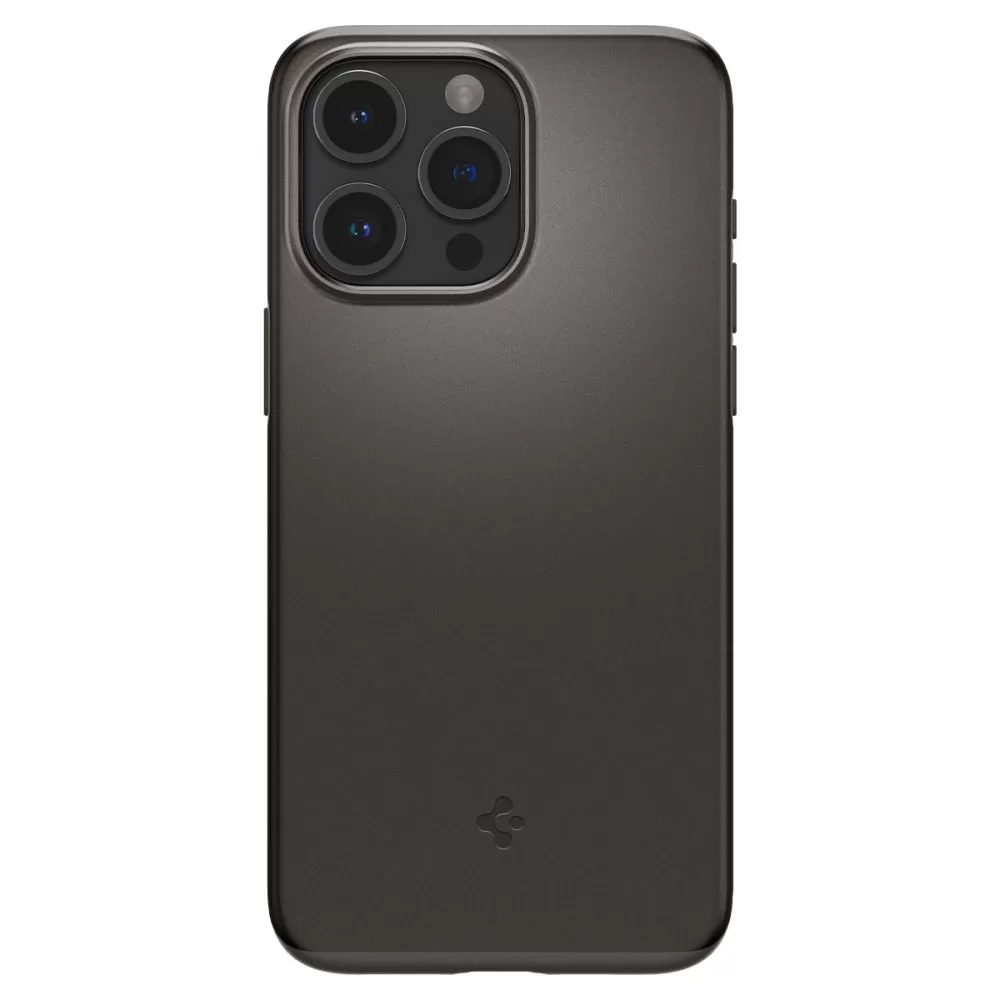 Apple iPhone 15 Pro Max case SPIGEN THIN FIT