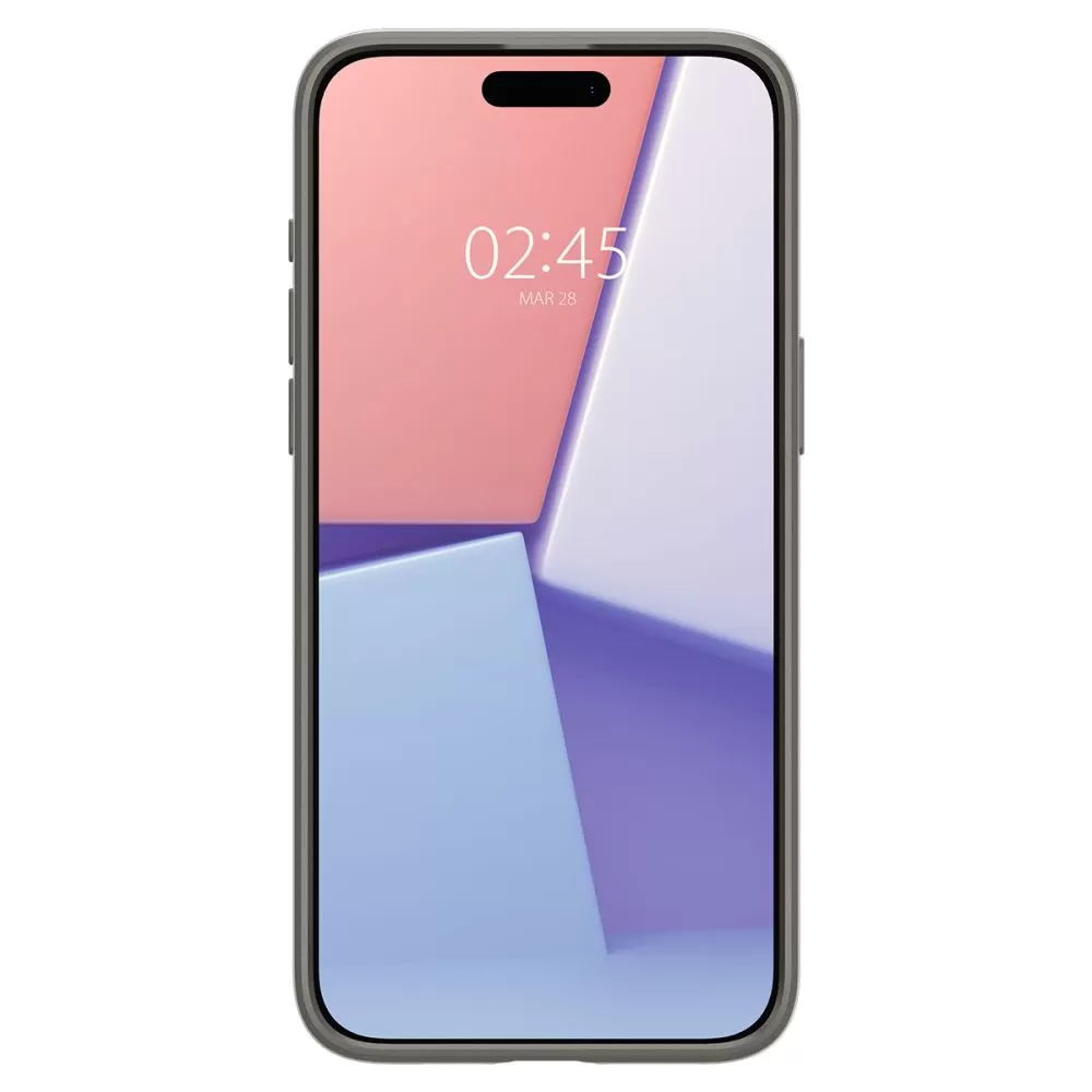 Apple iPhone 15 Pro Max case SPIGEN THIN FIT