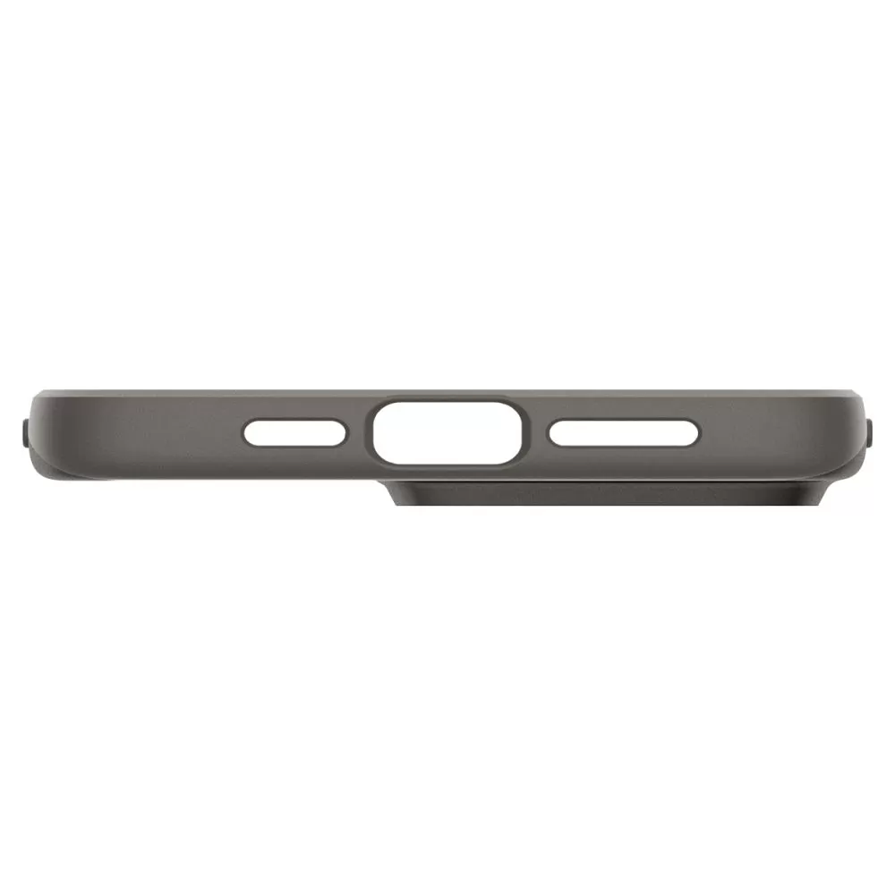 Apple iPhone 15 Pro Max case SPIGEN THIN FIT