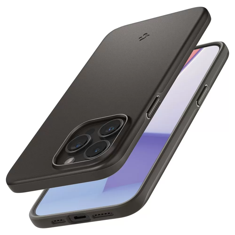 Apple iPhone 15 Pro Max case SPIGEN THIN FIT