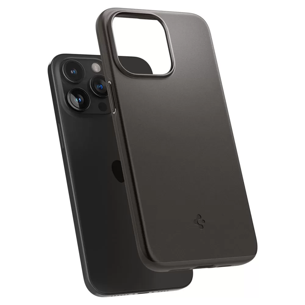 Apple iPhone 15 Pro Max case SPIGEN THIN FIT