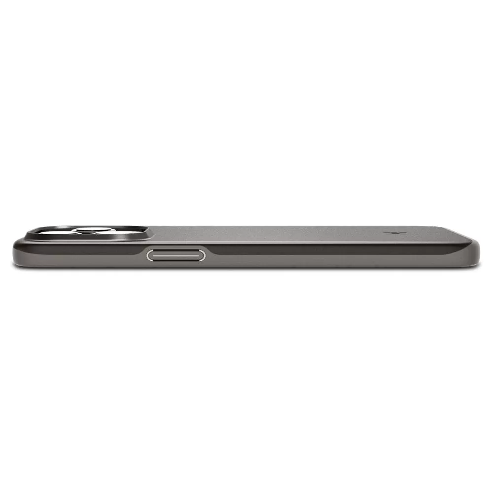 Apple iPhone 15 Pro Max case SPIGEN THIN FIT