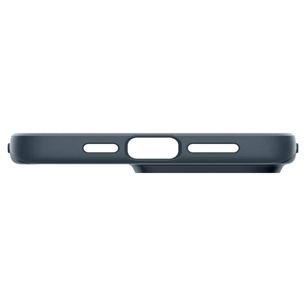Apple iPhone 15 Pro Max skal SPIGEN THIN FIT