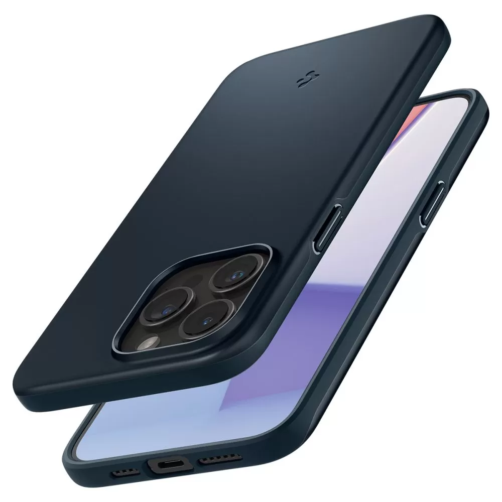 Apple iPhone 15 Pro Max skal SPIGEN THIN FIT