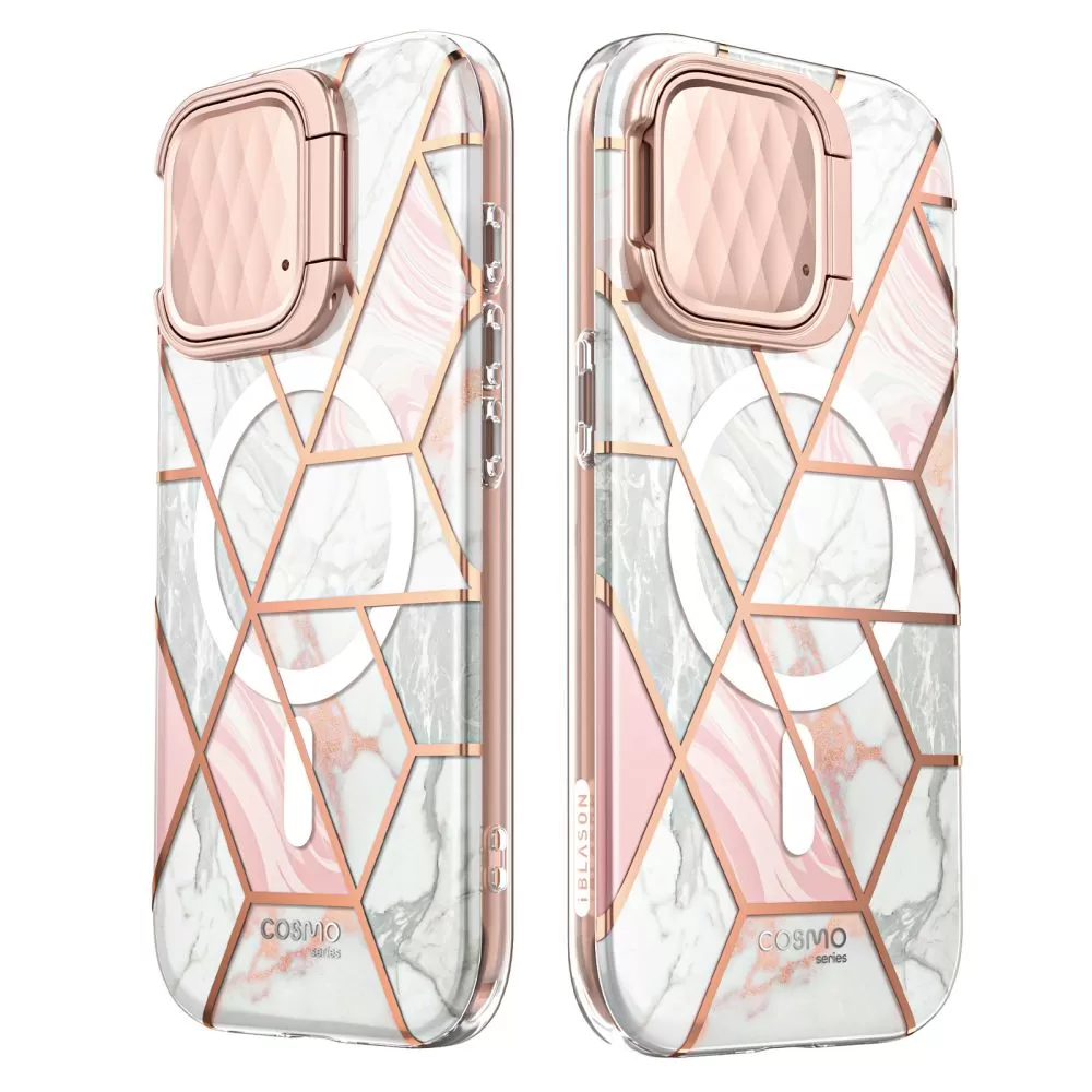 Apple iPhone 15 Pro Max case SUPCASE COSMO MAG MAGSAFE