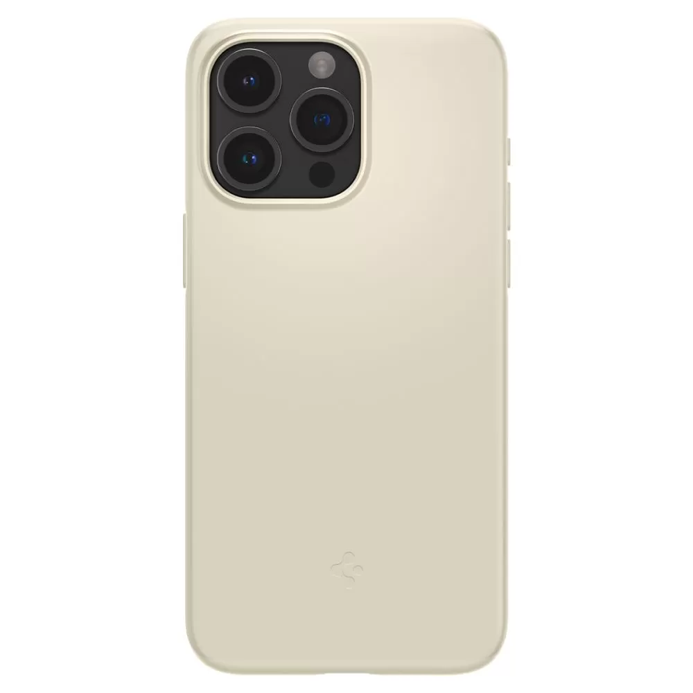 Apple iPhone 15 Pro Max case SPIGEN THIN FIT