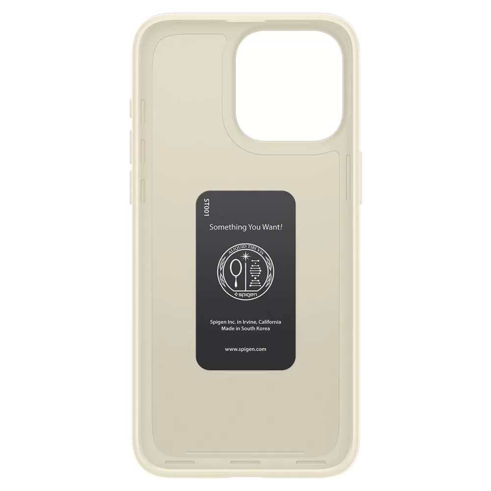Apple iPhone 15 Pro Max case SPIGEN THIN FIT