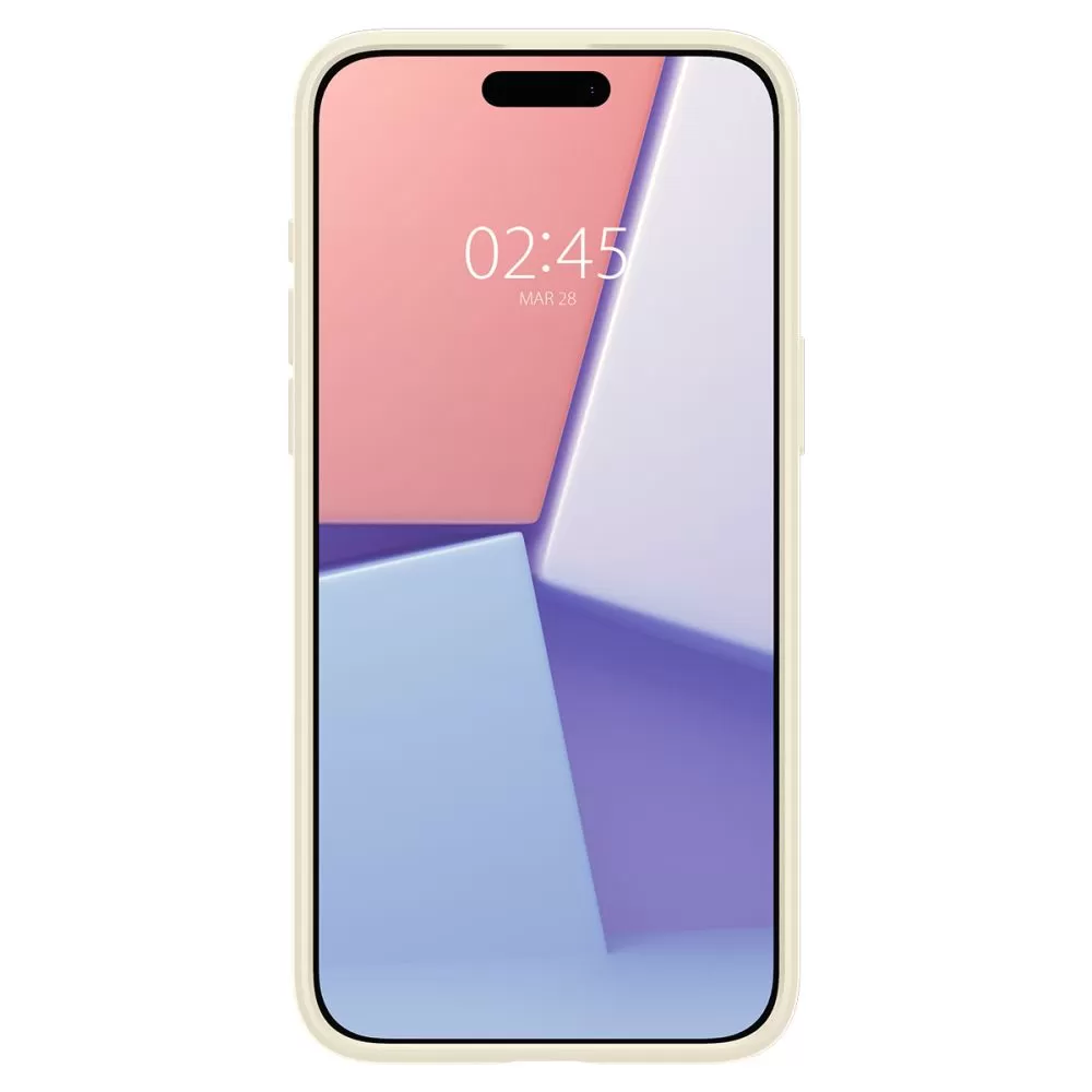Apple iPhone 15 Pro Max case SPIGEN THIN FIT
