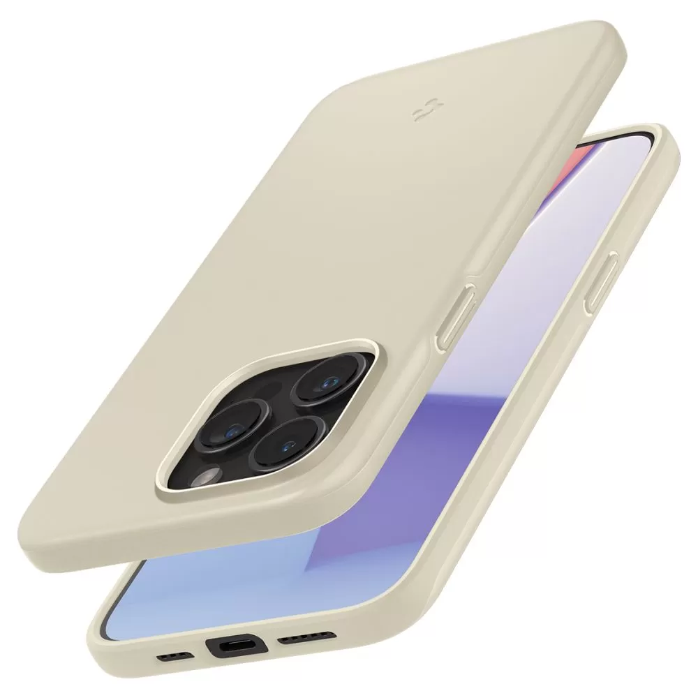 Apple iPhone 15 Pro Max case SPIGEN THIN FIT