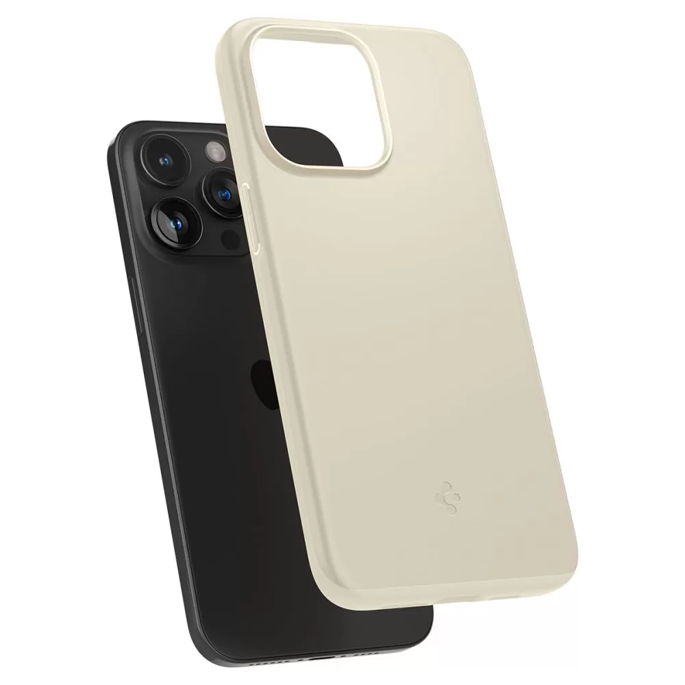 Apple iPhone 15 Pro Max case SPIGEN THIN FIT