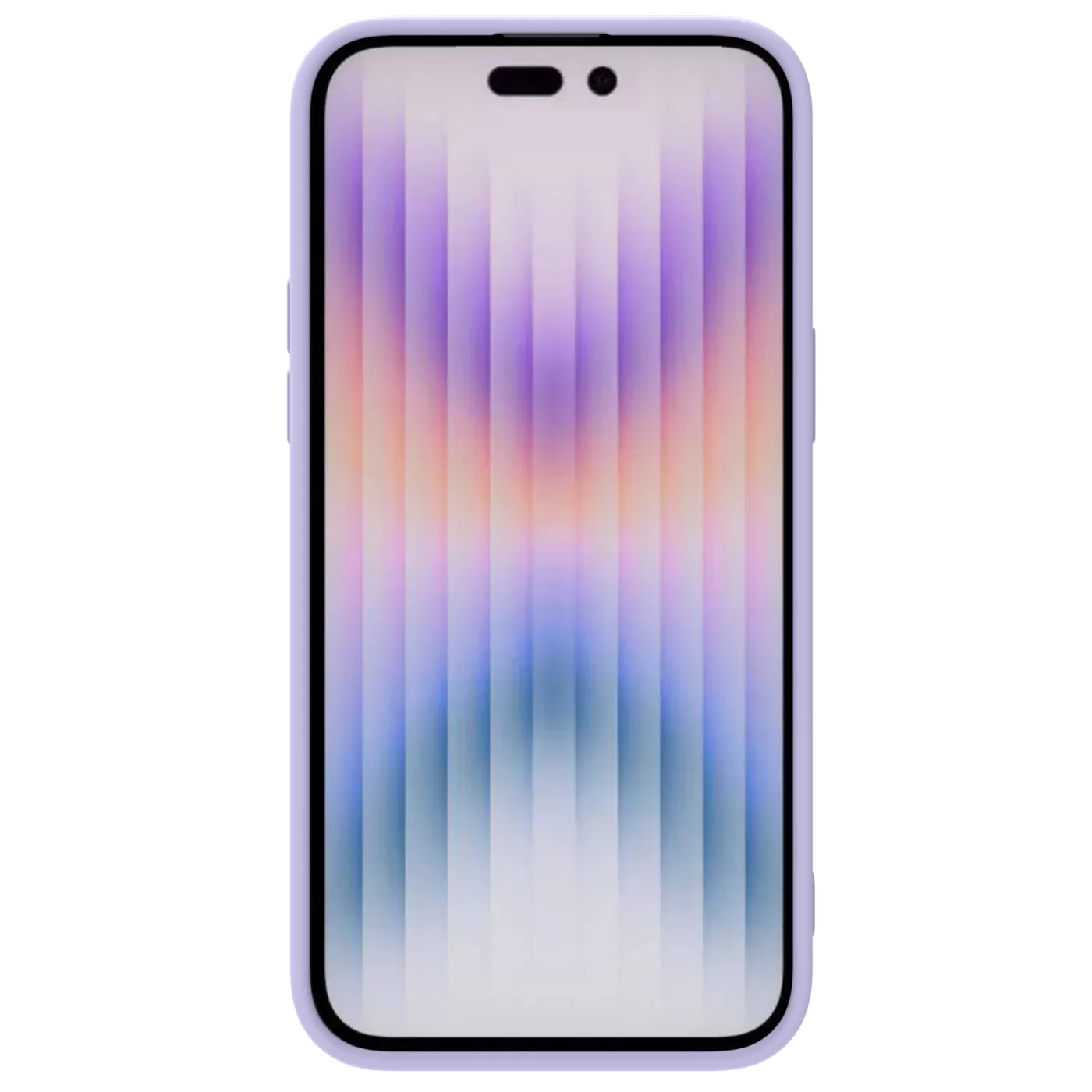 Apple iPhone 15 Pro Max case NILLKIN CAMSHIELD SILKY MAGNETIC SILICON