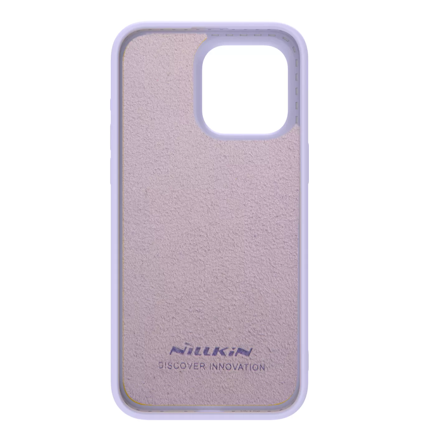 Apple iPhone 15 Pro Max case NILLKIN CAMSHIELD SILKY MAGNETIC SILICON
