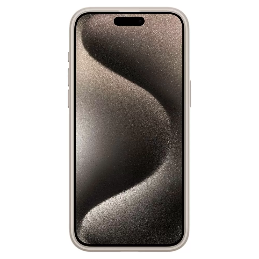 Apple iPhone 15 Pro Max case SPIGEN ULTRA HYBRID MAG MAGSAFE