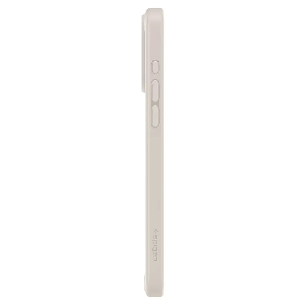 Apple iPhone 15 Pro Max case SPIGEN ULTRA HYBRID MAG MAGSAFE