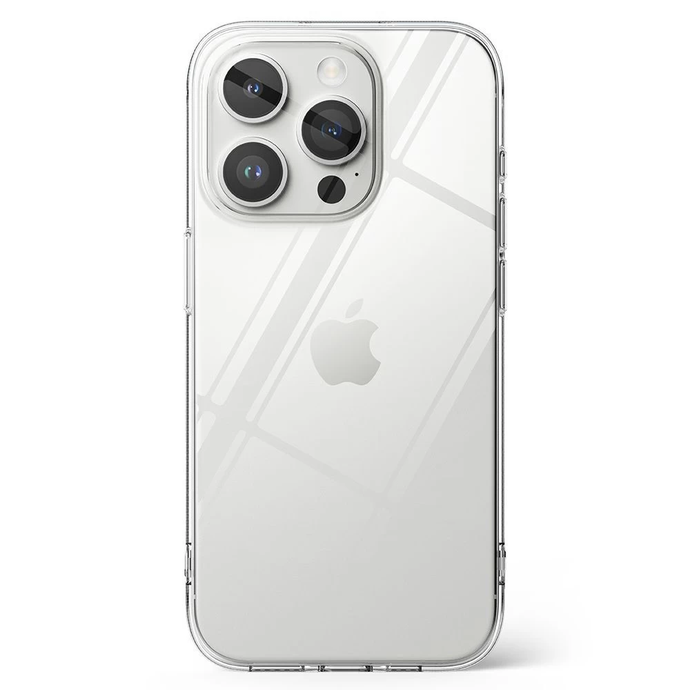 Apple iPhone 15 Pro Max case transparent RINGKE AIR