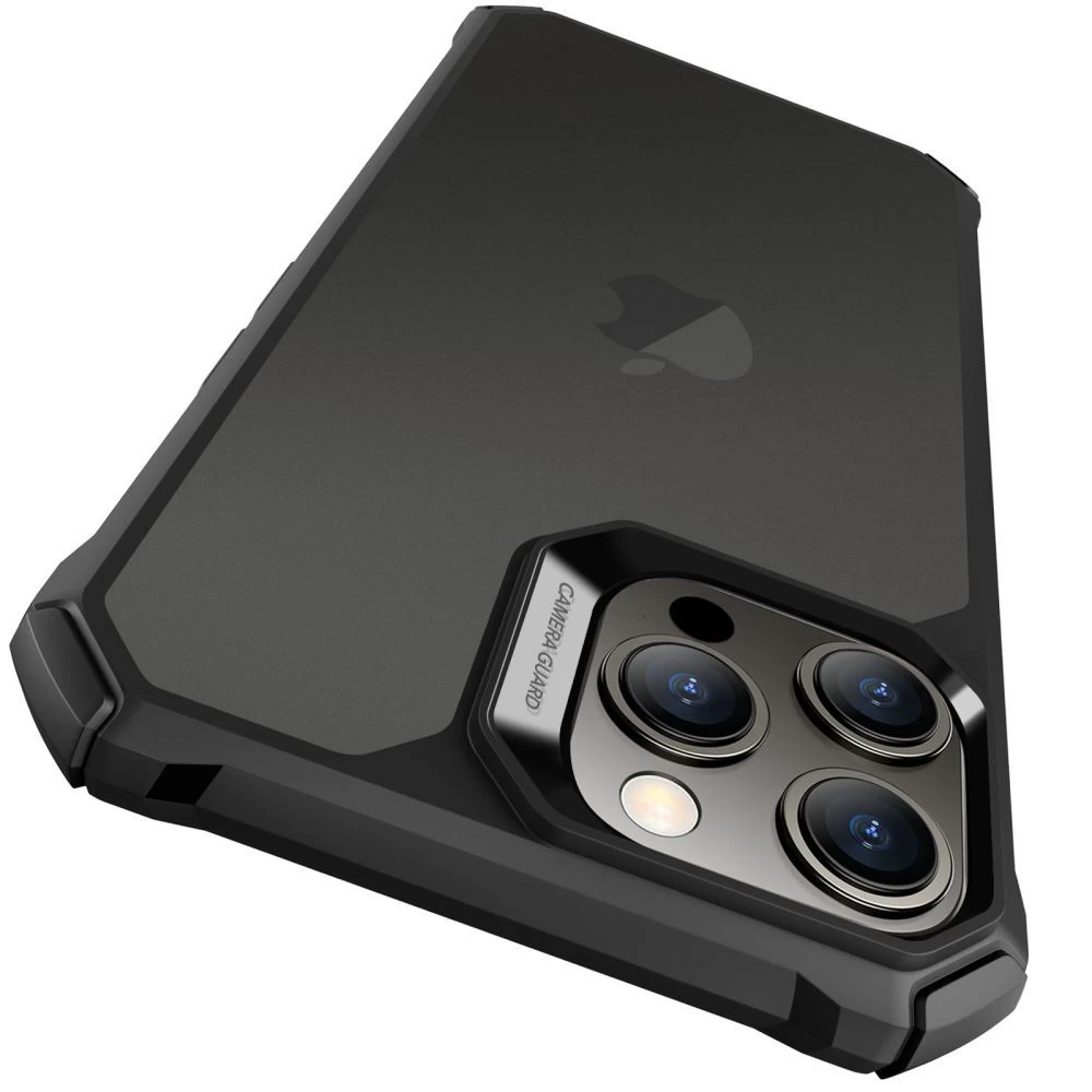 Apple iPhone 15 Pro Max case black ESR AIR ARMOR